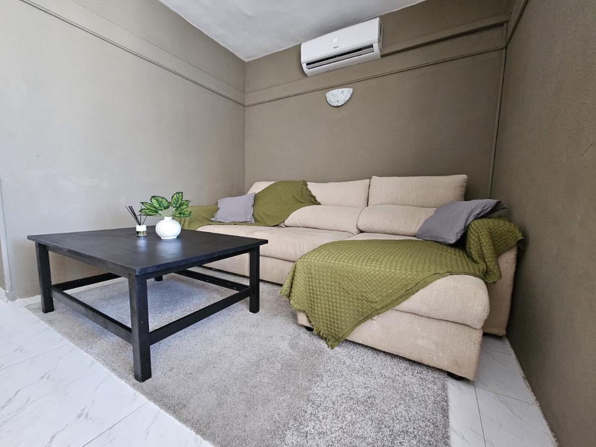 Oceanview Terrace Apartment Fuengirola Exterior foto