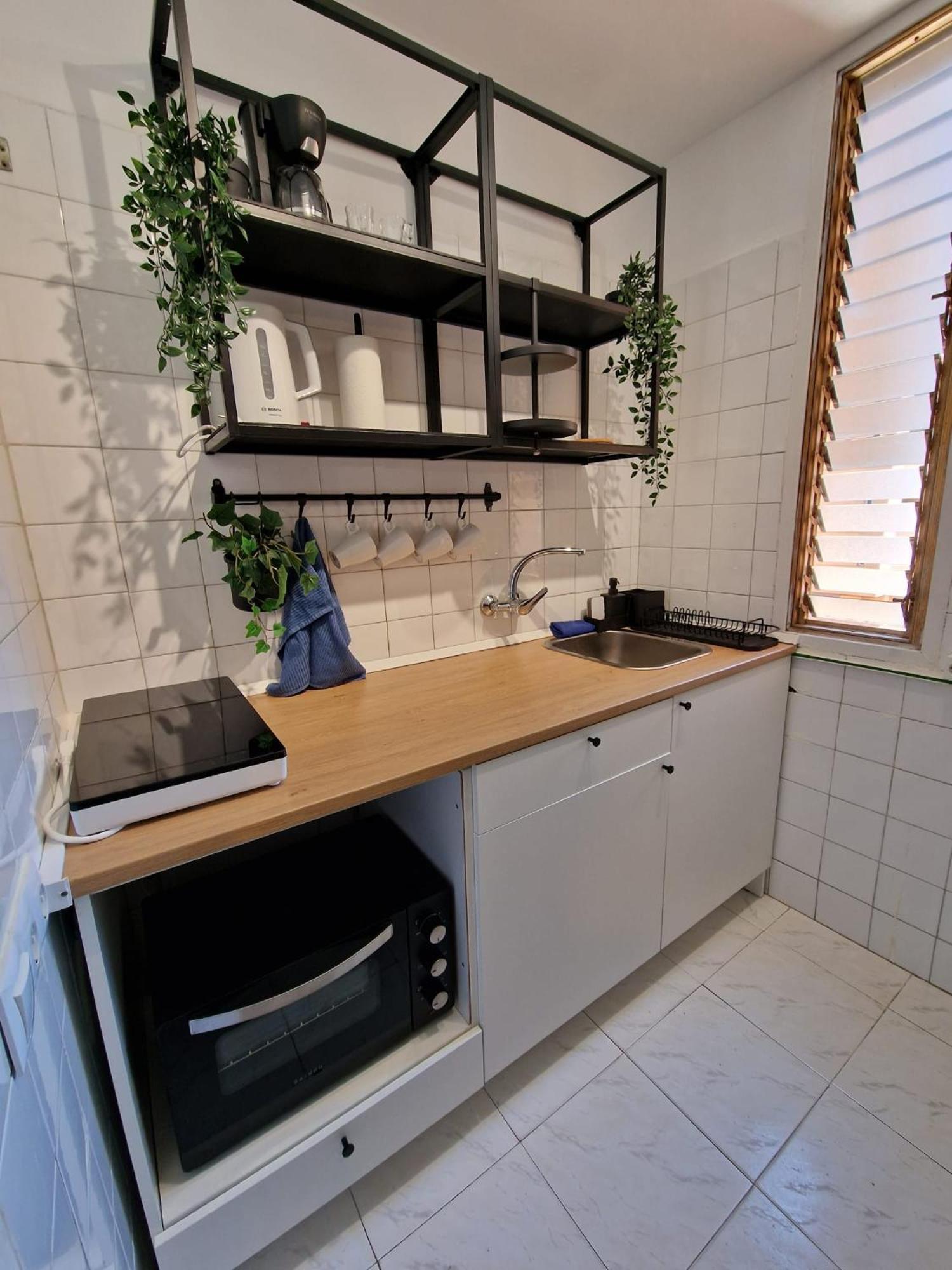 Oceanview Terrace Apartment Fuengirola Exterior foto