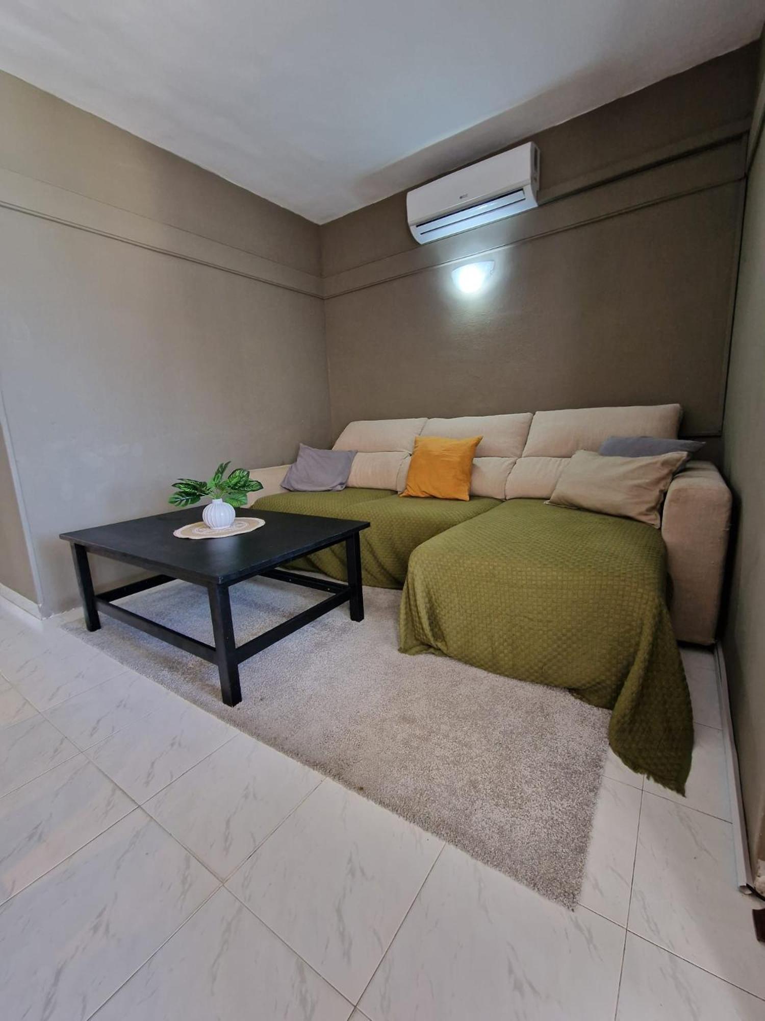 Oceanview Terrace Apartment Fuengirola Exterior foto