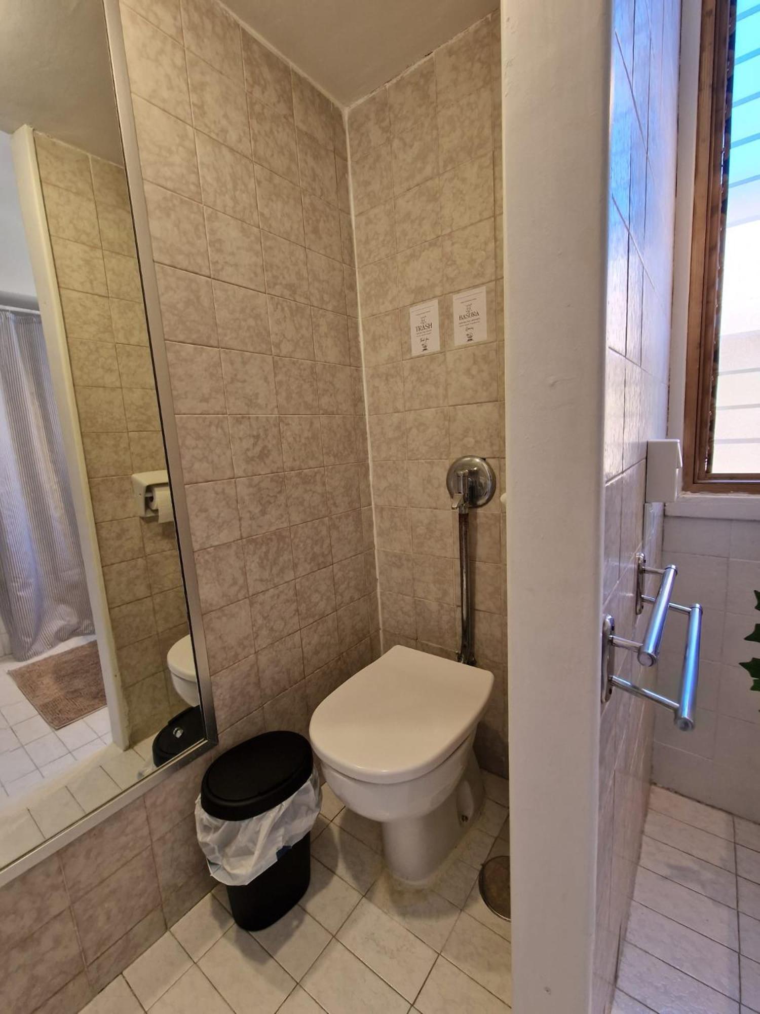 Oceanview Terrace Apartment Fuengirola Exterior foto