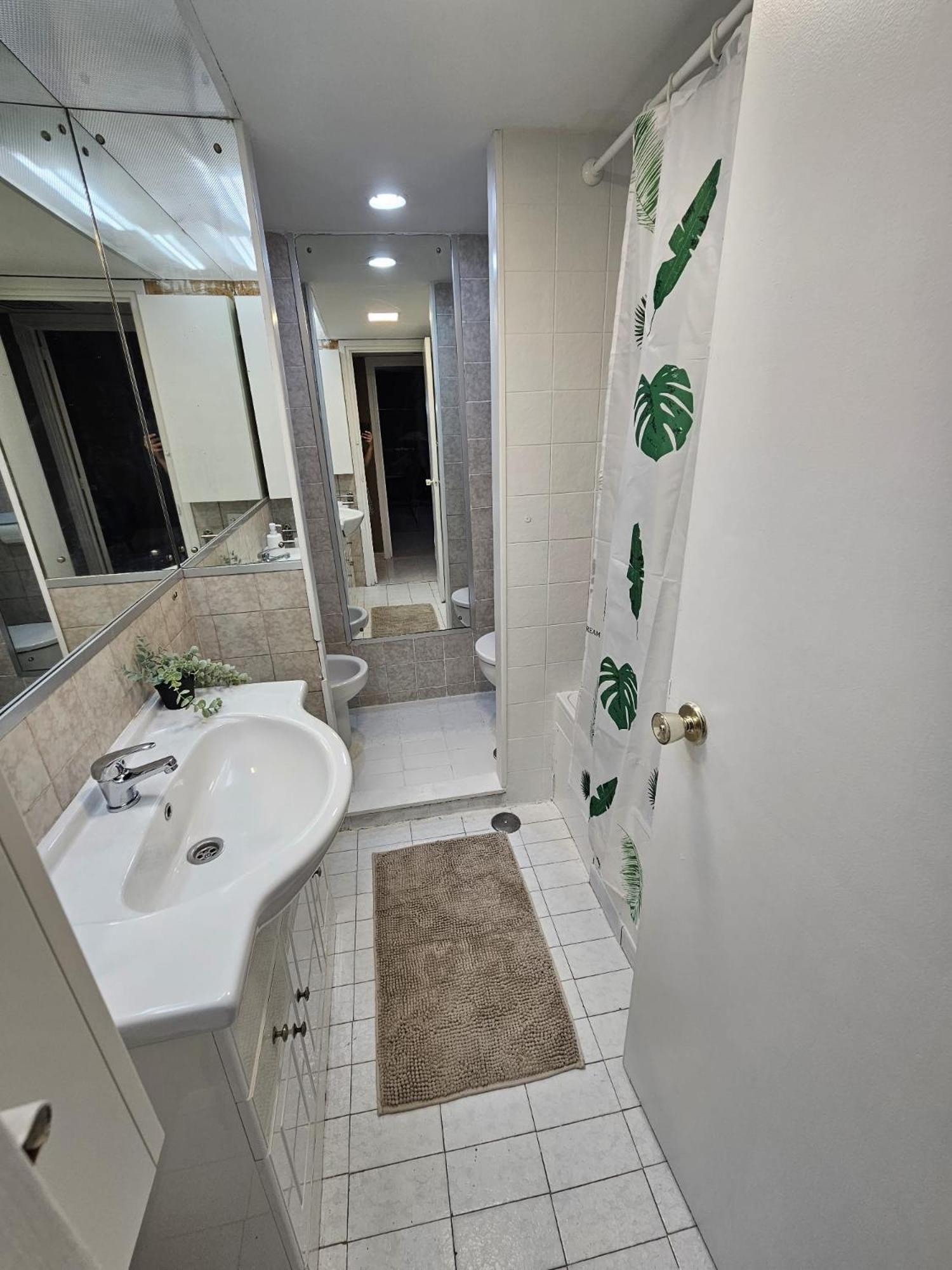 Oceanview Terrace Apartment Fuengirola Exterior foto